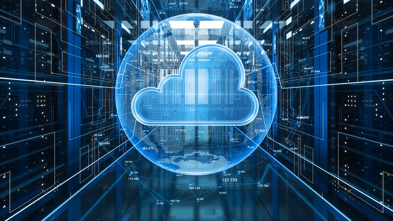 How Secure Cloud Infrastructure Supports Business Growth